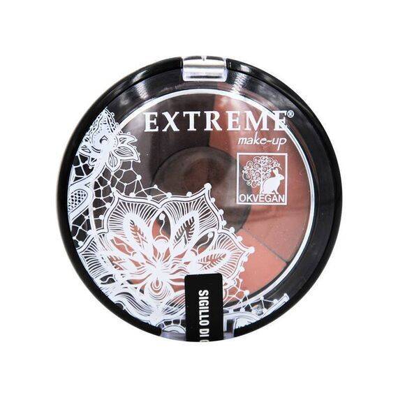 Extreme Choco Power Palette Labbra Rossetti Tonalitã Beige 6gr | Acquista Online su Farmaclick