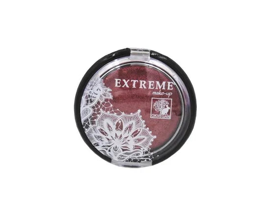 Extreme Make-Up Baked Lidschatten Berry Tart 102 Kirschrosa 3,5g