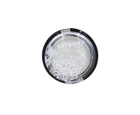 Extreme Make-Up Baked Eyeshadow Ice 105 Ghiaccio 3.5G