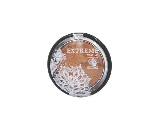 Extreme Make-Up Gebackener Lidschatten Sunrise 104 Bronze 3.5G
