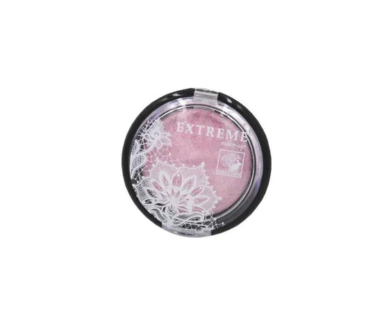 Extreme Make-Up Gebackener Lidschatten Pink Rose 106 Rosa 3.5G
