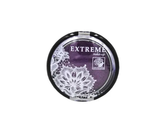 Extreme Make-Up Baked Lidschatten Amethyst 109 Violett 3.5G