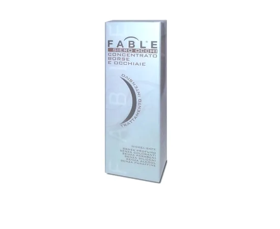 Fable Siero Occhi 15 Ml