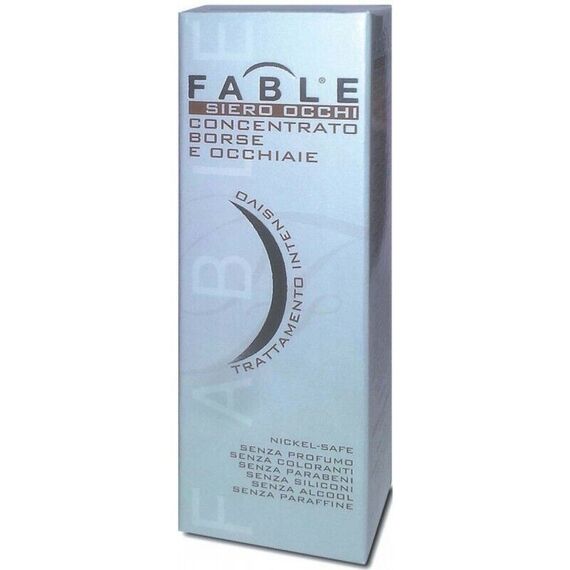 Fable Siero Occhi 15 Ml | Acquista Online su Farmaclick
