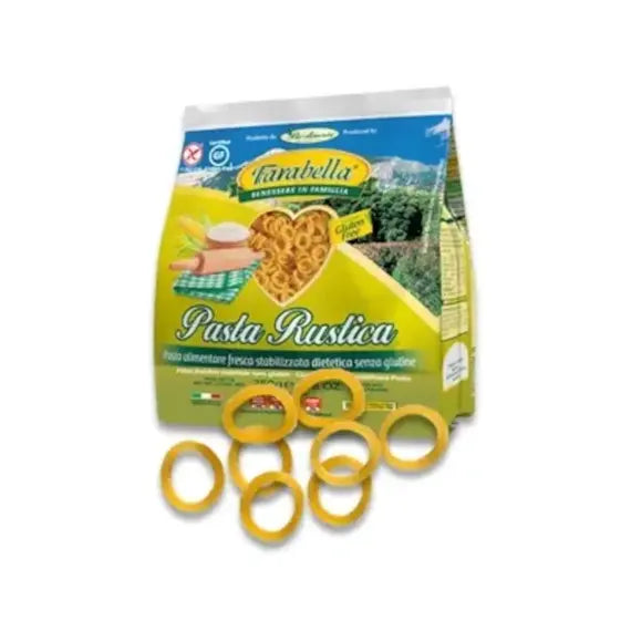 Farabella Anelletti Rustici 250g | Acquista Online su Farmaclick