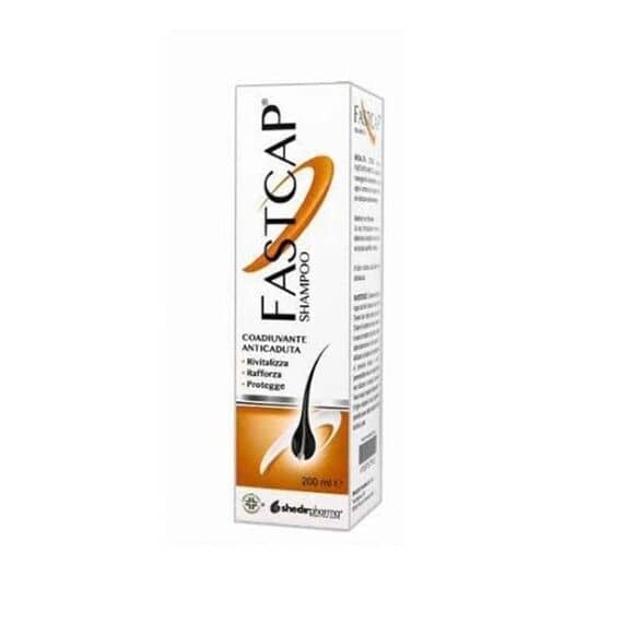 Fastcap Shampoo 200 Ml | Acquista Online su Farmaclick