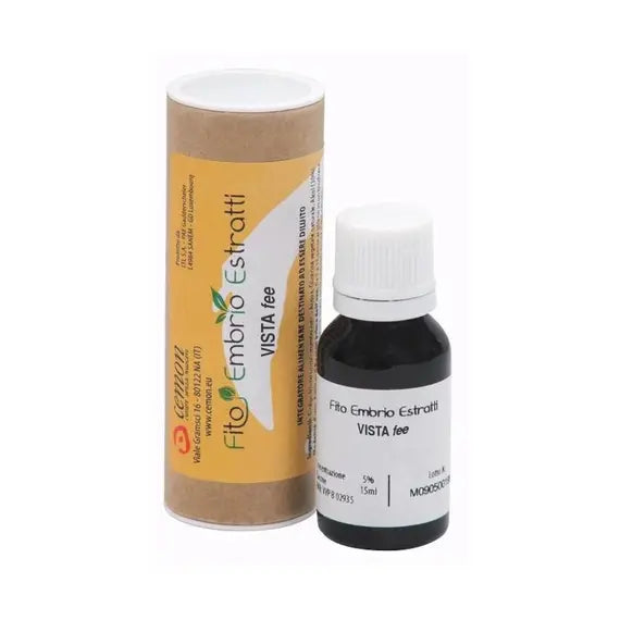 Fee Vista 15ml Cemon | Acquista Online su Farmaclick