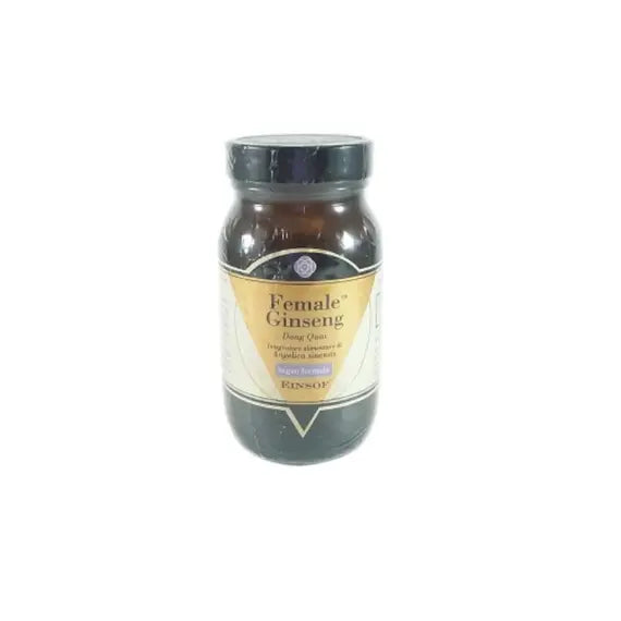 Female Illuminescience Ginseng Einsof 100 Capsule | Acquista Online su Farmaclick