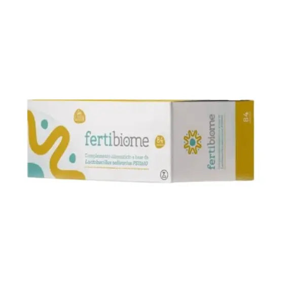 Fertibiome 84cps | Acquista Online su Farmaclick