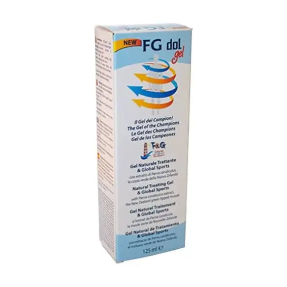 Fg Dol Gel 125ml | Acquista Online su Farmaclick
