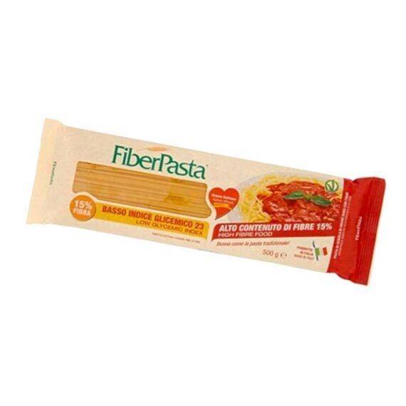 Fiberpasta Diet Spaghetti per Diabetici 500 G | Acquista Online su Farmaclick