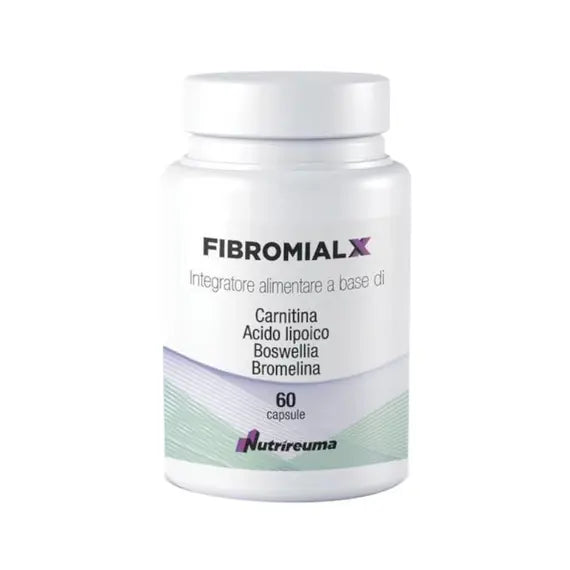 Fibromialx 60cps | Acquista Online su Farmaclick