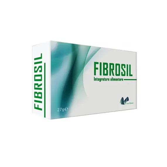 Fibrosil 30 Compresse | Acquista Online su Farmaclick