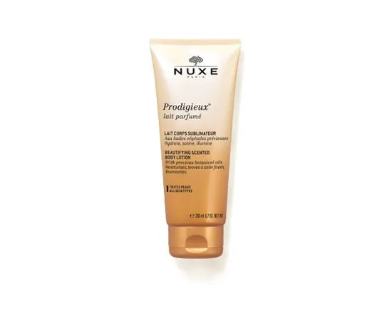 Nuxe Prodigieux Parfümierte Körperlotion für Damen 200 ml