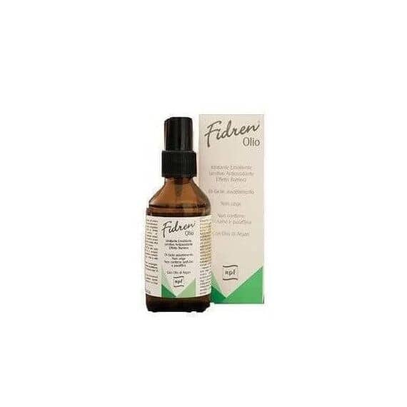 Fidren Olio Corpo 100 Ml | Acquista Online su Farmaclick