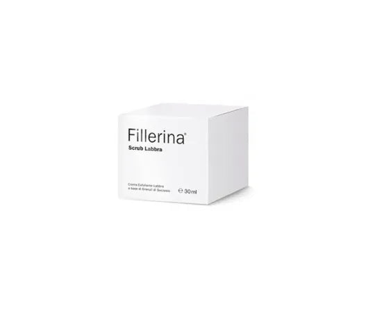 Fillerina Lippenpeeling Tiegel 30 ml