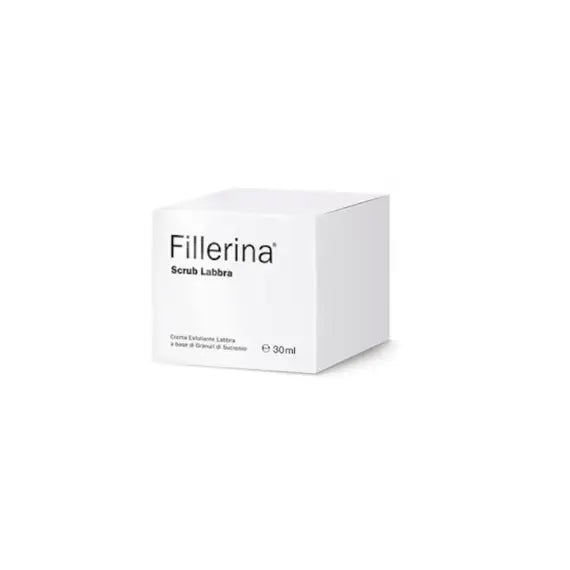 Fillerina Scrub Labbra Vaso 30 Ml | Acquista Online su Farmaclick