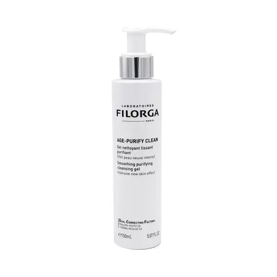 Filorga Age-purify Clean Gel Detergente Levigante Purificante 150ml | Acquista Online su Farmaclick