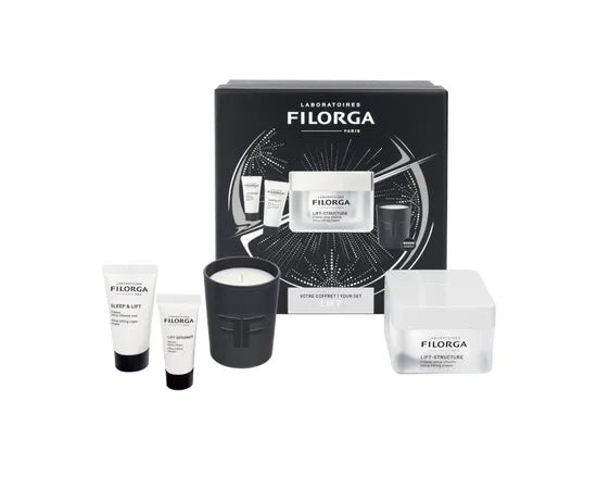 Filorga Cofanetto Regalo Lift Routine Ultra Liftante