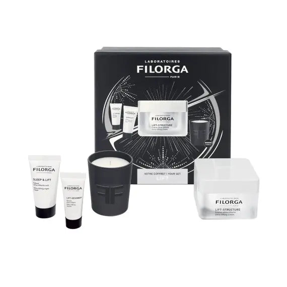 Filorga Cofanetto Regalo Lift Routine Ultra Liftante | Acquista Online su Farmaclick