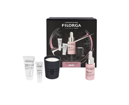 Filorga Cofanetto Regalo Ncef Routine Rigenerante