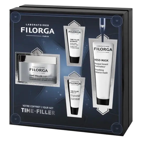 Filorga Cofanetto Time-Filler