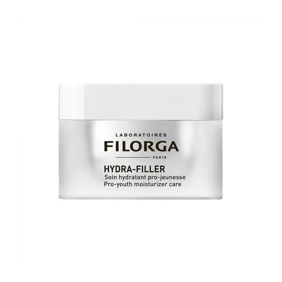 Filorga Hydra Filler Trattamento Idratante 50 Ml | Acquista Online su Farmaclick