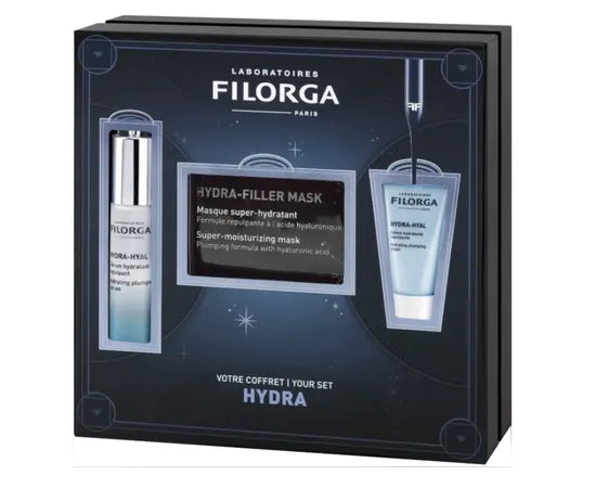 Filorga Cofanetto Hydra