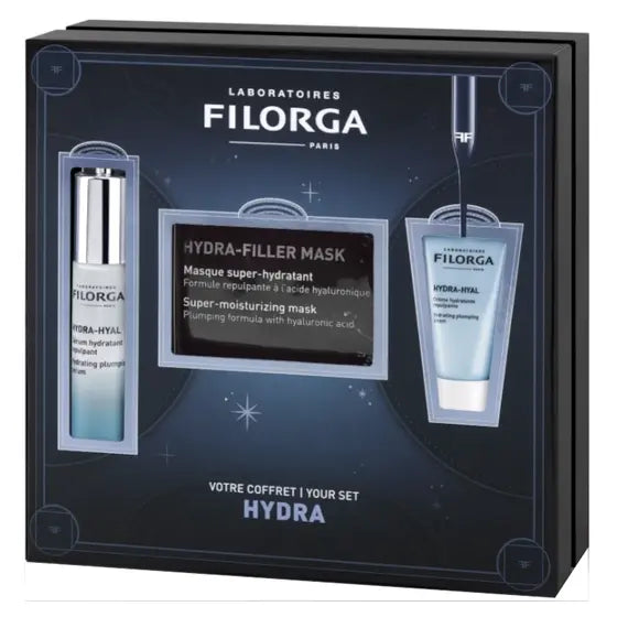 Filorga Cofanetto Hydra | Acquista Online su Farmaclick