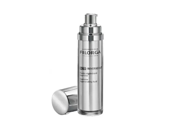 Filorga Ncef Reverse Mat Supreme Regenerationsfluid 50 ml