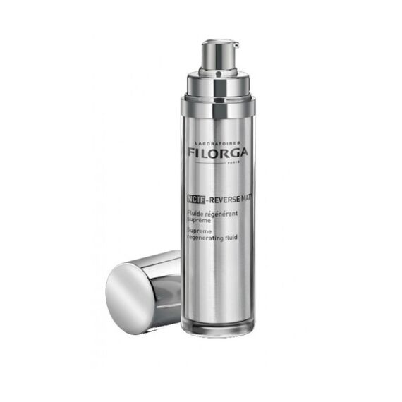 Filorga Ncef Reverse Mat Fluido Rigenerante Supremo 50 Ml | Acquista Online su Farmaclick