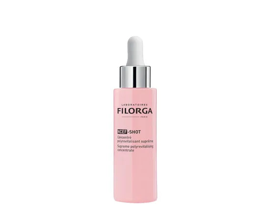 Filorga Ncef Shot Concentrato Rivitalizzante Supremo 30Ml