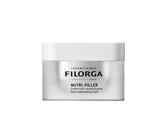Filorga Nutri Filler Nährende und wiederaufbauende Creme 50 ml