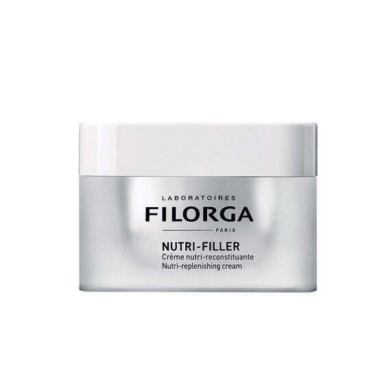 Filorga Nutri Filler Crema Nutri Ricostituente 50 Ml | Acquista Online su Farmaclick