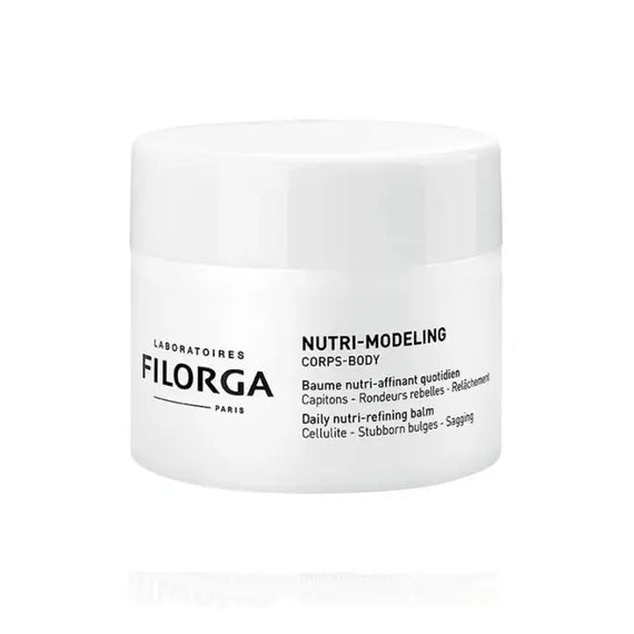 Filorga Nutri Modeling Balsamo Corpo 200ml | Acquista Online su Farmaclick