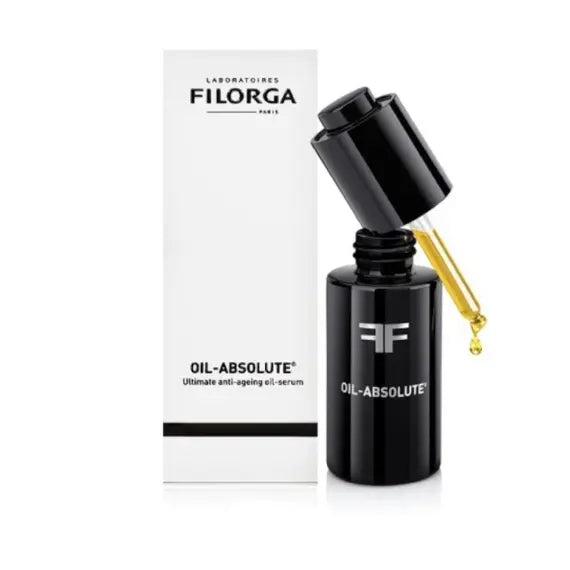 Filorga Oil Absolute Siero Olio Anti Etã Globale 30 Ml | Acquista Online su Farmaclick