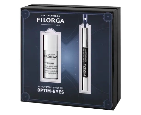 Filorga Cofanetto Optim Eyes