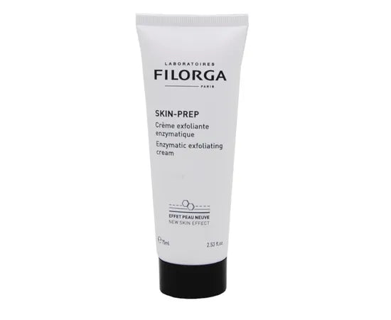 Fiorga Skin Prep Crema Exfoliante 75 ml