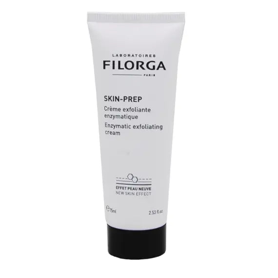 Fiorga Skin Prep Crema Exfoliante 75 Ml | Acquista Online su Farmaclick