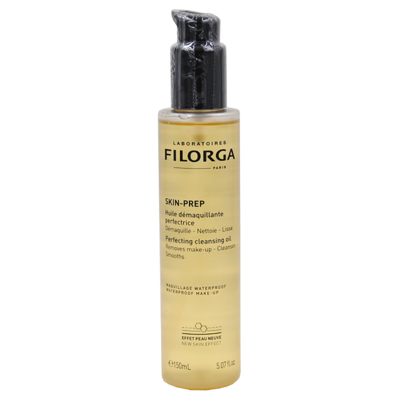 Filorga Skin Prep Olio Struccante Sublimatore 150ml | Acquista Online su Farmaclick