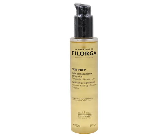 Filorga Skin Prep Olio Struccante Sublimatore 150ml