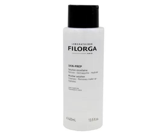 Filorga Skin Prep Mizellenlösung 400 ml