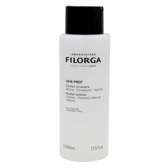 Filorga Skin Prep Soluzione Micellare 400 Ml | Acquista Online su Farmaclick