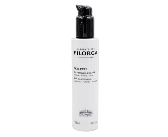 Filorga Skin Prep Gel detergente con acidi AHA 150 ml