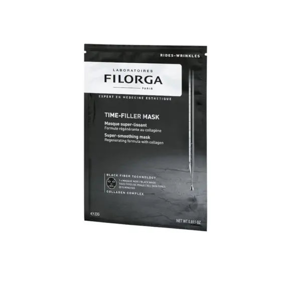 Filorga Time Filler Mask Maschera Super Levigante 23 G | Acquista Online su Farmaclick