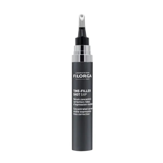 Filorga Time Filler Shot 5xp 15 Ml | Acquista Online su Farmaclick