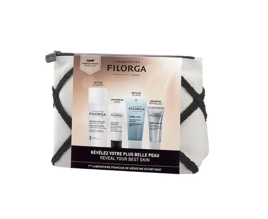 Filorga Discovery Summer Kit Step Essenziali Per L'estate