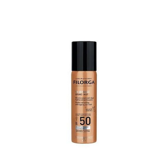 Filorga Uv Bronze Brume Spf 50+ Solare Anti Etã Idra Rinfrescante 60 Ml | Acquista Online su Farmaclick