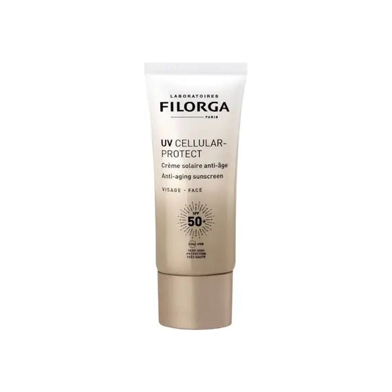 Filorga Uv Cellular Protect Viso 50 - 40ml | Acquista Online su Farmaclick