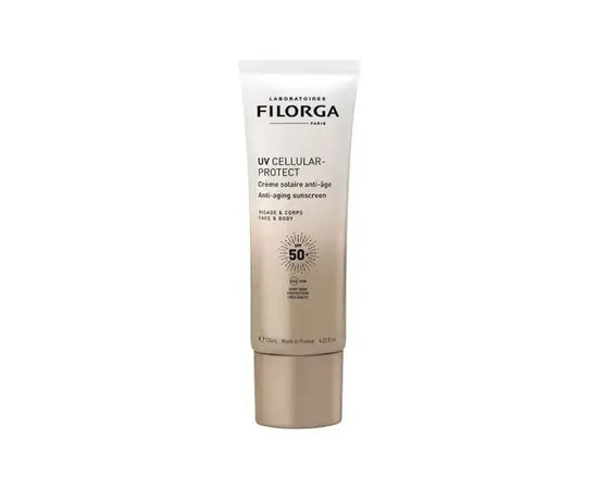 Filorga UV Cellular- Protector Viso e Corpo 50+ 125 ml